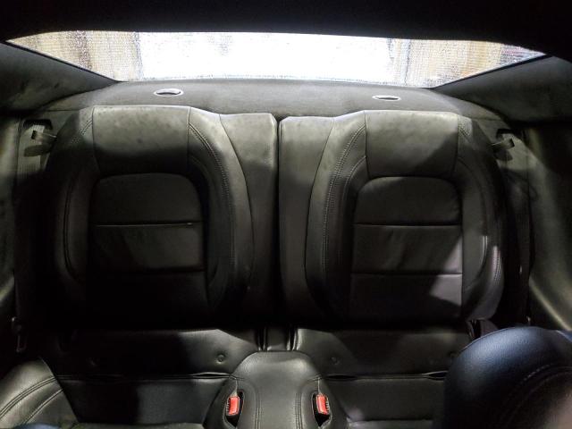 Photo 10 from auction – 2015 FORD MUSTANG with VIN 1FA6P8AM5F5396739
