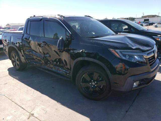 Photo 4 from auction – 2019 HONDA RIDGELINE with VIN 5FPYK3F83KB036711