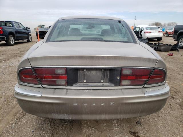 Photo 6 from auction – 2002 BUICK PARK AVENU with VIN 1G4CW54K124202020