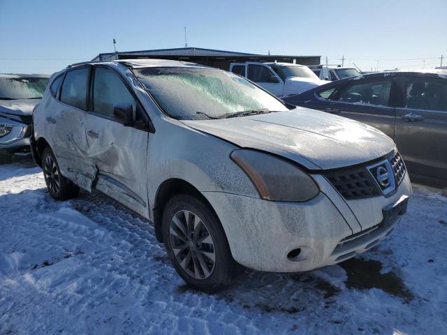 Photo 4 from auction – 2011 NISSAN ROGUE S with VIN JN8AS5MT4BW162945