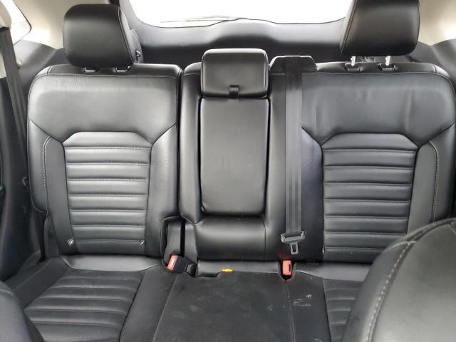 Photo 10 from auction – 2017 FORD EDGE SEL with VIN 2FMPK4J90HBC09497