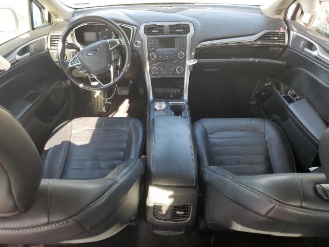 Photo 8 from auction – 2017 FORD FUSION SE with VIN 3FA6P0LU3HR164994