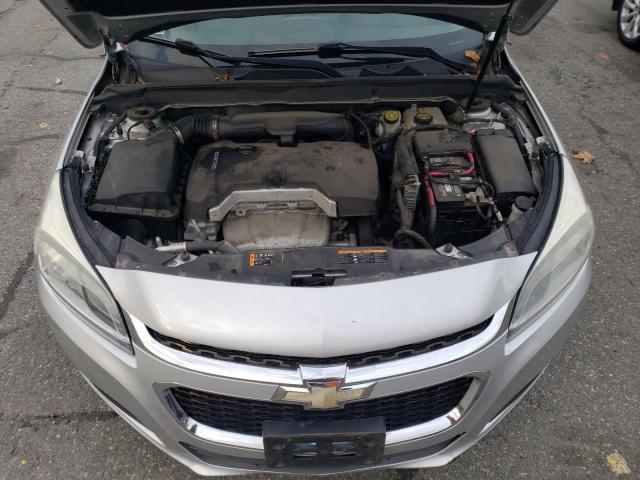Photo 11 from auction – 2016 CHEVROLET MALIBU LIM with VIN 1G11A5SA7GF113321