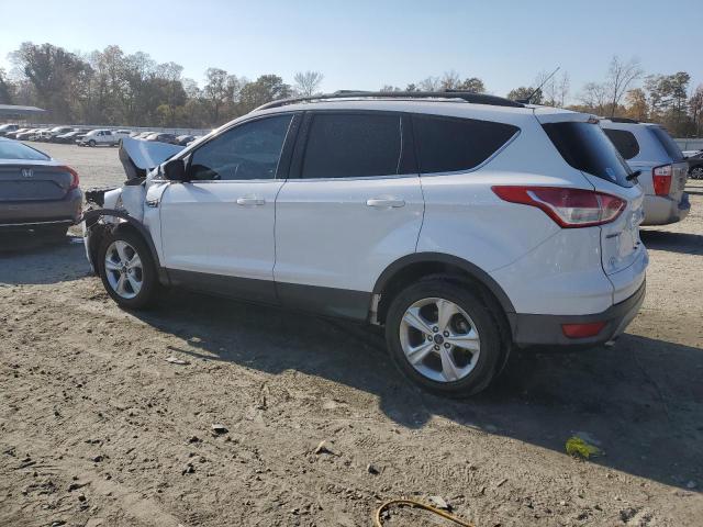 Photo 2 from auction – 2014 FORD ESCAPE SE with VIN 1FMCU9GX7EUE14381