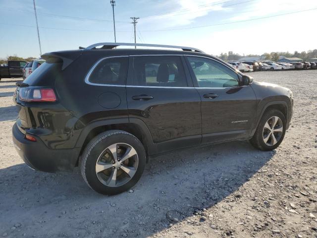 Photo 3 from auction – 2019 JEEP CHEROKEE L with VIN 1C4PJMDN3KD167389