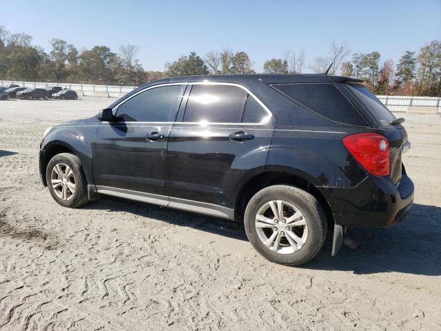 Photo 2 from auction – 2013 CHEVROLET EQUINOX LS with VIN 2GNALBEK0D6118961