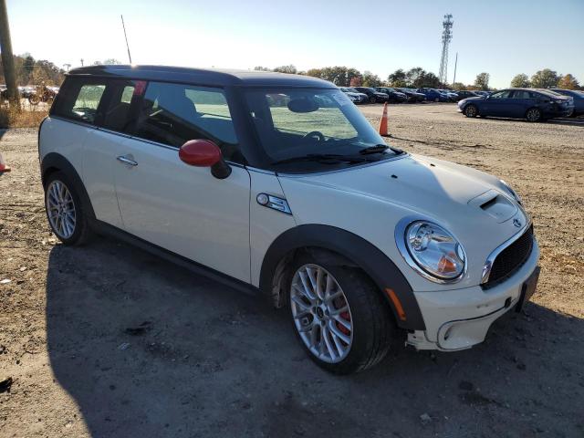 Photo 4 from auction – 2009 MINI COOPER CLU with VIN WMWMM93539TL04031