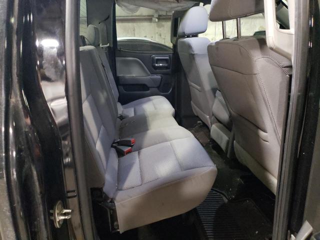 Photo 10 from auction – 2016 CHEVROLET SILVERADO with VIN 1GCVKPEC0GZ392186