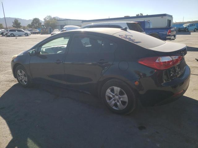 Photo 2 from auction – 2014 KIA FORTE LX with VIN KNAFK4A63E5223851