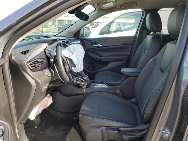 Photo 7 from auction – 2021 BUICK ENCORE GX with VIN KL4MMBS27MB135576