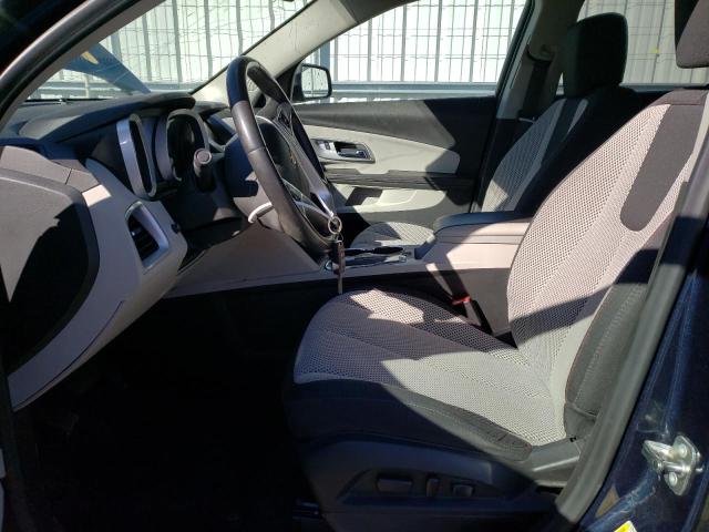 Photo 7 from auction – 2015 CHEVROLET EQUINOX LT with VIN 2GNFLFEK5F6329492