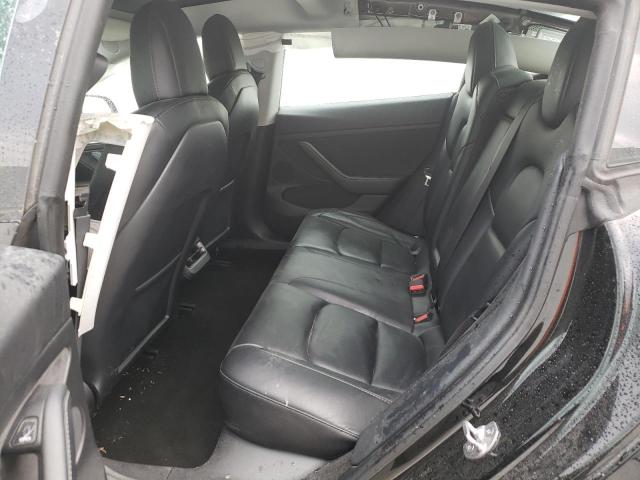 Photo 10 from auction – 2022 TESLA MODEL 3 with VIN 5YJ3E1EA4NF188245