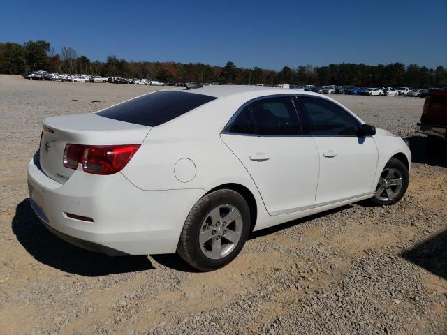 Photo 3 from auction – 2016 CHEVROLET MALIBU LIM with VIN 1G11A5SA0GU124320