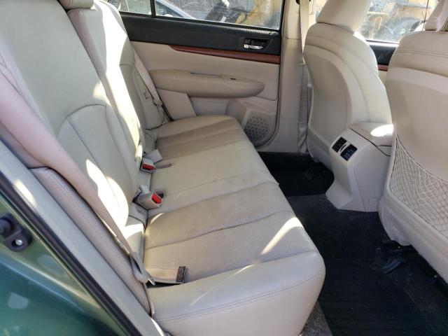 Снимка 11 от търг – 2014 SUBARU OUTBACK 2. с VIN 4S4BRCNC1E3214788