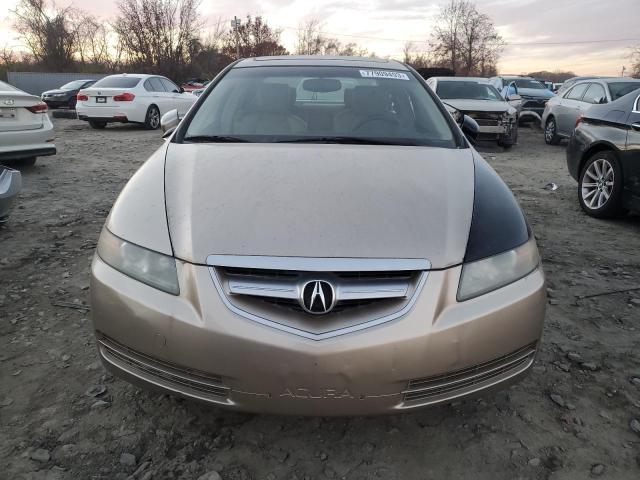 Photo 5 from auction – 2004 ACURA TL with VIN 19UUA66264A041308
