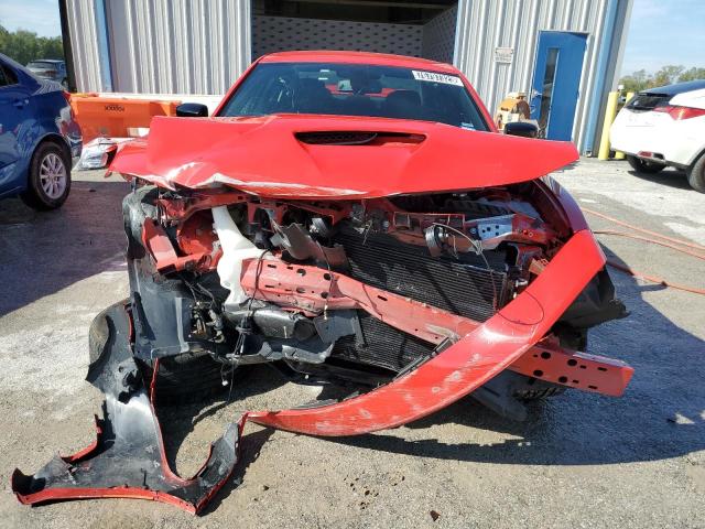 Photo 5 from auction – 2023 DODGE CHARGER R/ with VIN 2C3CDXCT1PH563553