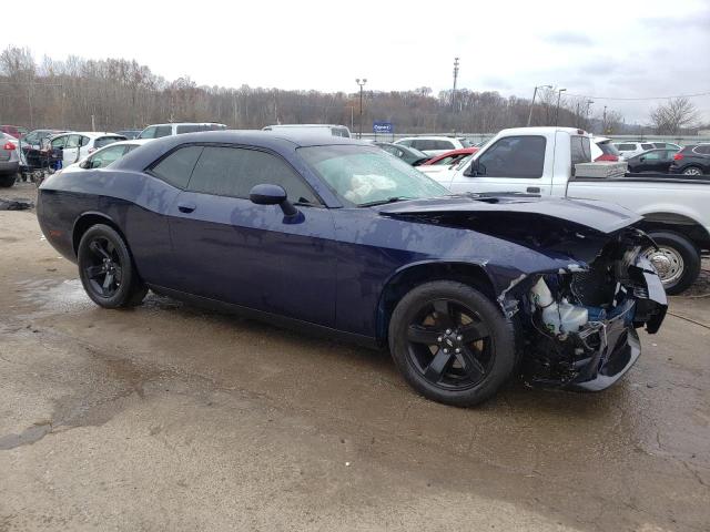 Photo 4 from auction – 2013 DODGE CHALLENGER with VIN 2C3CDYAG9DH566160