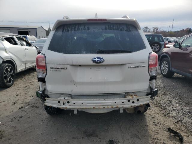 Photo 6 from auction – 2018 SUBARU FORESTER 2 with VIN JF2SJAGC1JH548993