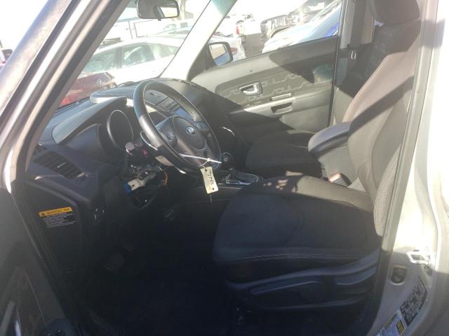 Photo 7 from auction – 2013 KIA SOUL + with VIN KNDJT2A66D7571712