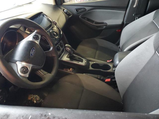 Photo 7 from auction – 2012 FORD FOCUS SE with VIN 1FAHP3F23CL184786