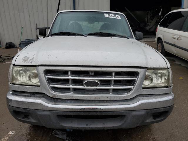 Photo 5 from auction – 1999 FORD RANGER SUP with VIN 1FTYR14VXXPC10286