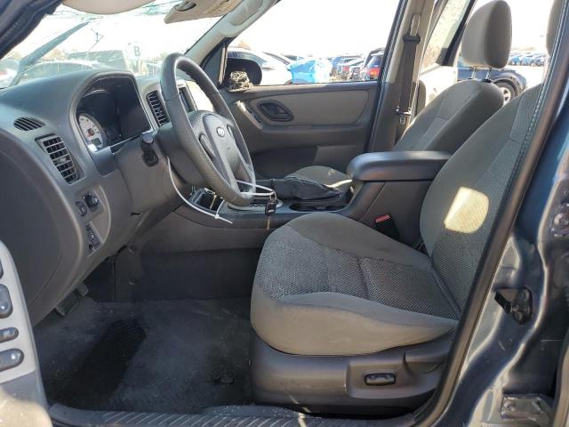 Photo 7 from auction – 2005 FORD ESCAPE with VIN 1FMYU03115KA07803