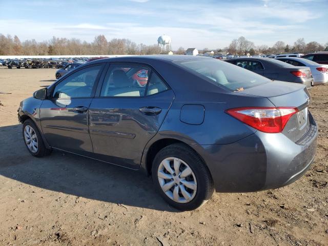 Photo 2 from auction – 2016 TOYOTA COROLLA L with VIN 2T1BURHE7GC698284