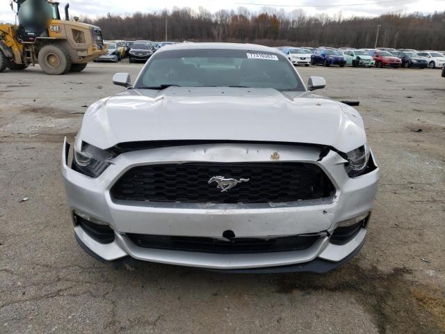 Photo 5 from auction – 2015 FORD MUSTANG with VIN 1FA6P8AM1F5395345