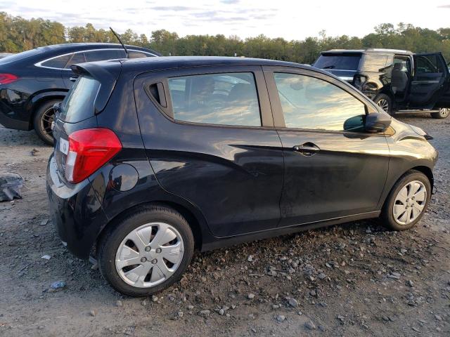 Photo 3 from auction – 2017 CHEVROLET SPARK LS with VIN KL8CB6SA9HC812741