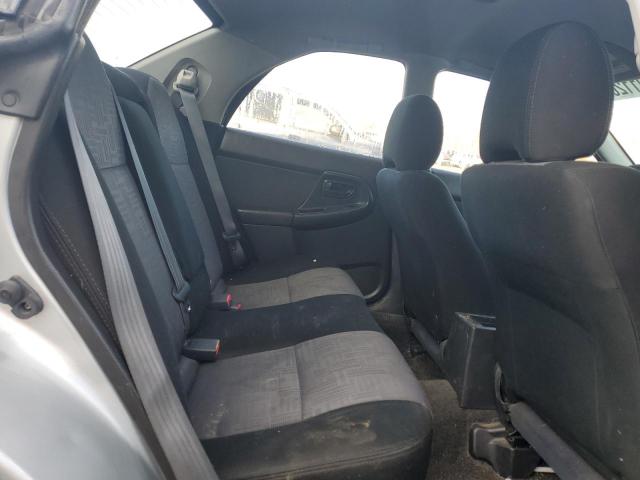 Photo 10 from auction – 2004 SUBARU IMPREZA RS with VIN JF1GD67554H511420