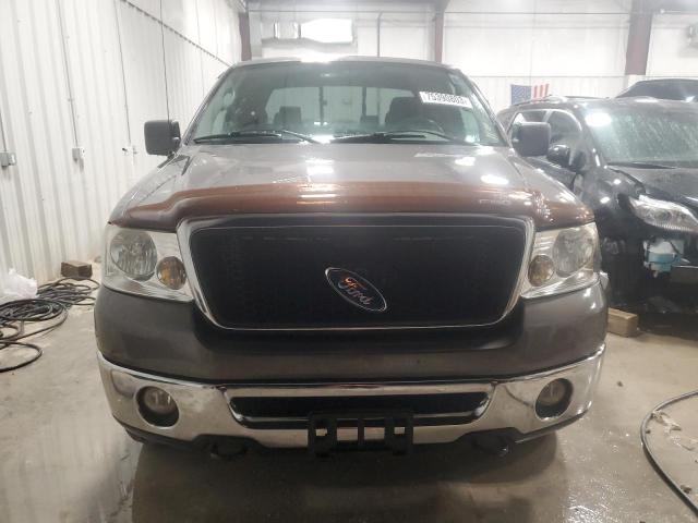 Photo 5 from auction – 2008 FORD F150 with VIN 1FTPX14V78FB29416