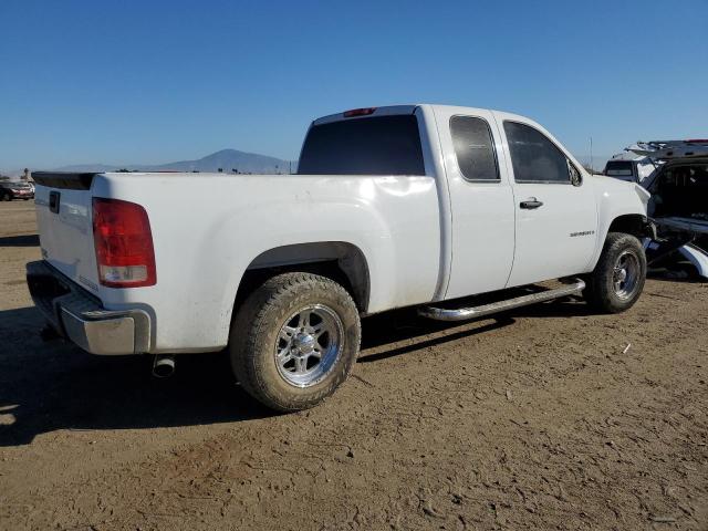 Photo 3 from auction – 2009 GMC SIERRA C15 with VIN 2GTEC19C791113381