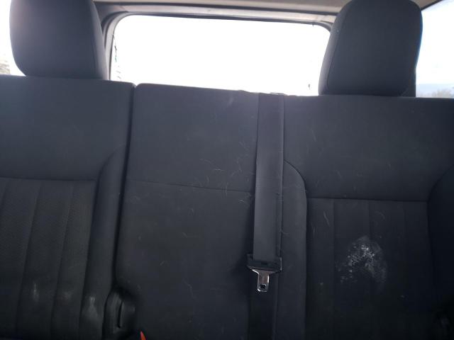Photo 10 from auction – 2011 JEEP LIBERTY SP with VIN 1J4PN2GK9BW579678