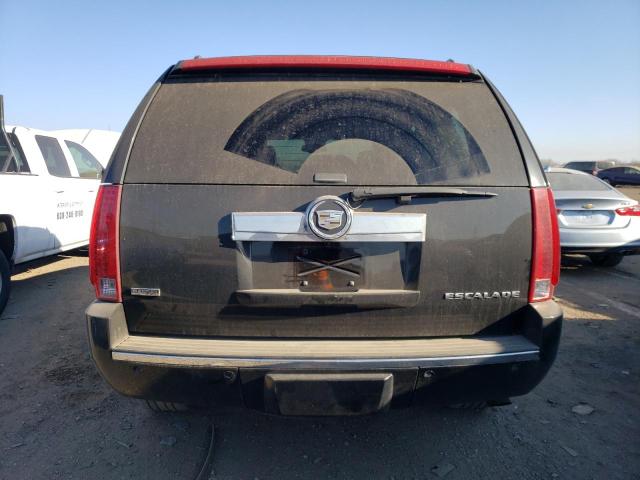 Photo 6 from auction – 2010 CADILLAC ESCALADE with VIN 1GYUKAEF4AR109874