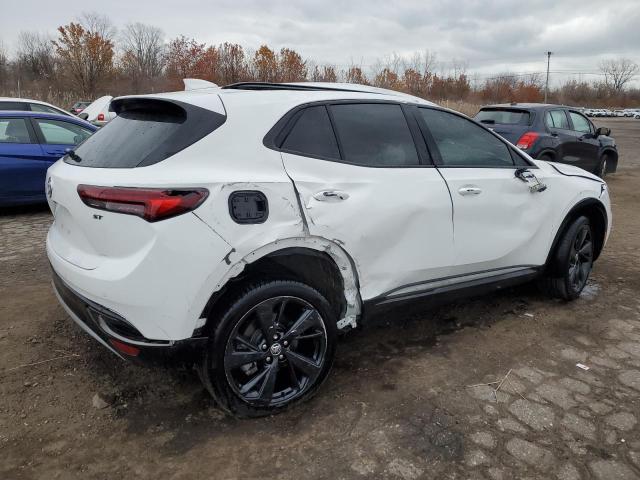 Photo 3 from auction – 2021 BUICK ENVISION P with VIN LRBAZLR43PD035747