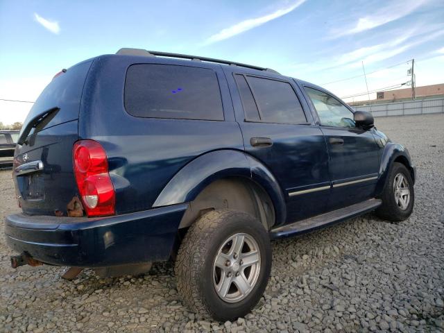 Photo 3 from auction – 2004 DODGE DURANGO LI with VIN 1D4HB58N14F202975