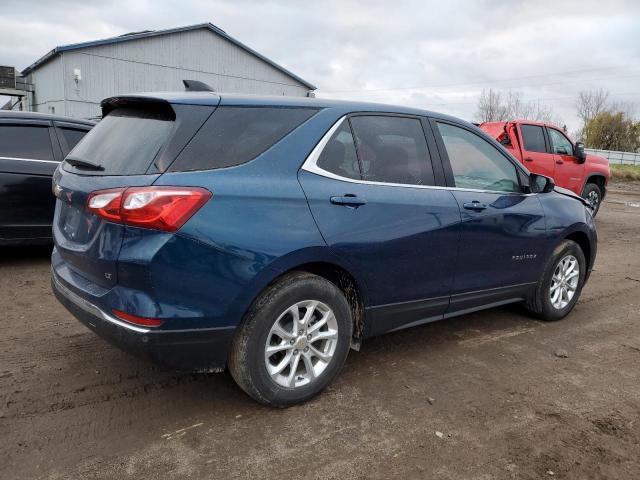 Photo 3 from auction – 2020 CHEVROLET EQUINOX LT with VIN 2GNAXJEV0L6187463