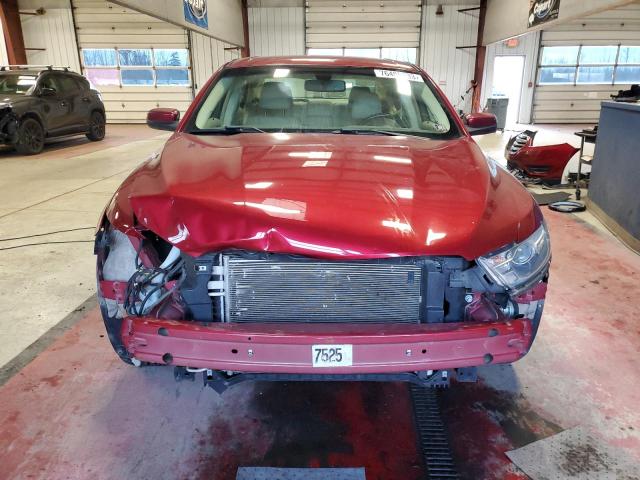Photo 5 from auction – 2014 FORD TAURUS SEL with VIN 1FAHP2E80EG125030