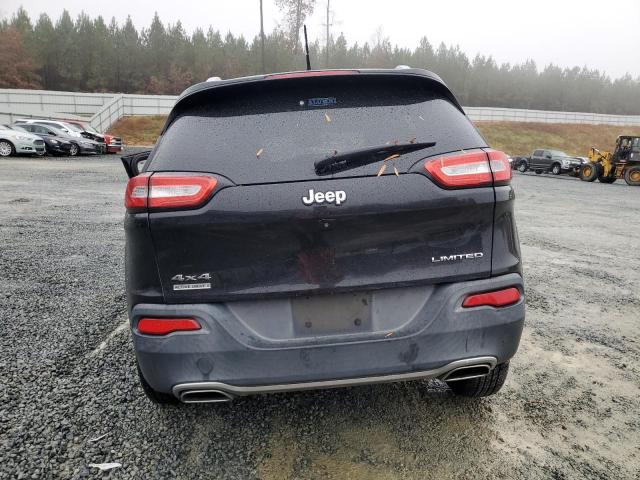 Photo 6 from auction – 2015 JEEP CHEROKEE L with VIN 1C4PJMDS1FW676462