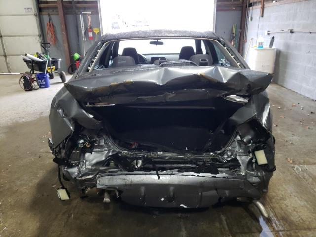 Photo 6 from auction – 2023 NISSAN ALTIMA S with VIN 1N4BL4BV2PN306197