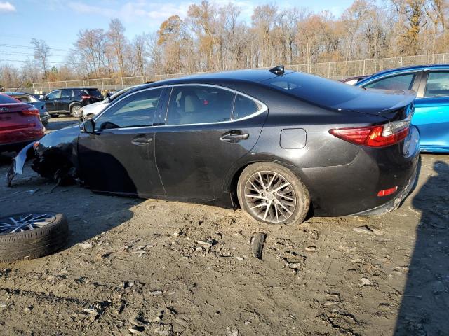 Photo 2 from auction – 2016 LEXUS ES 350 with VIN 58ABK1GG2GU032418