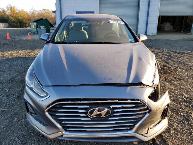 Photo 5 from auction – 2018 HYUNDAI SONATA SE with VIN 5NPE24AF2JH646140