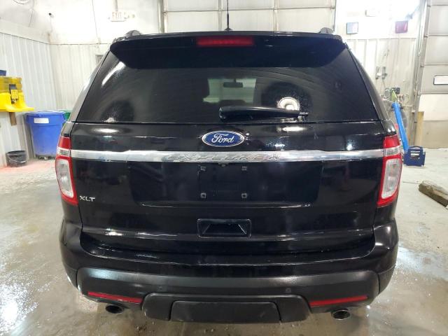 Photo 6 from auction – 2011 FORD EXPLORER X with VIN 1FMHK7D82BGA92627