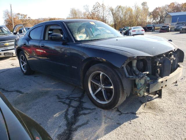 Photo 4 from auction – 2006 DODGE CHARGER R/ with VIN 2B3KA53H96H137545