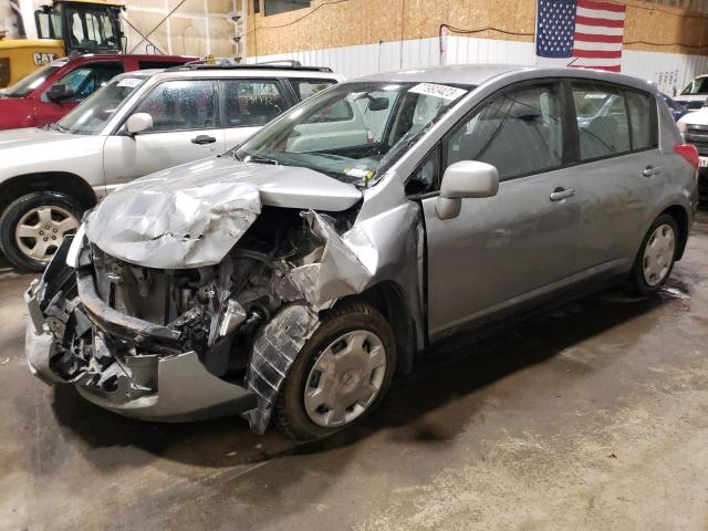 Photo 1 from auction – 2009 NISSAN VERSA S with VIN 3N1BC13E79L479047
