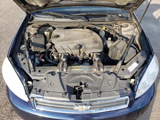 Photo 11 from auction – 2007 CHEVROLET IMPALA LS with VIN 2G1WB55K679402089