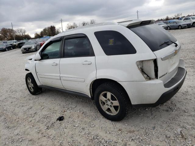Photo 2 from auction – 2006 CHEVROLET EQUINOX LT with VIN 2CNDL73F866081763