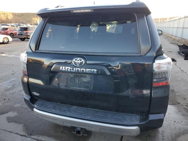 Photo 6 from auction – 2020 TOYOTA 4RUNNER SR with VIN JTEBU5JR5L5766249