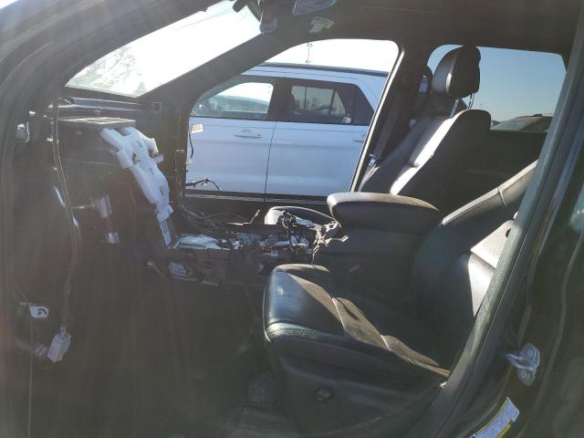 Photo 7 from auction – 2020 DODGE DURANGO R/ with VIN 1C4SDJCT2LC229968