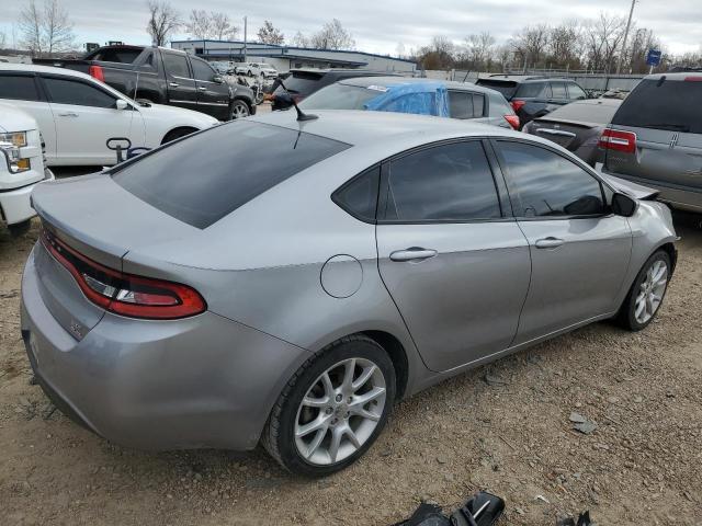 Photo 3 from auction – 2014 DODGE DART with VIN 1C3CDFBB4ED730484